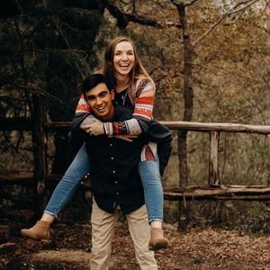 Meet your Posher, Brooke-lynne